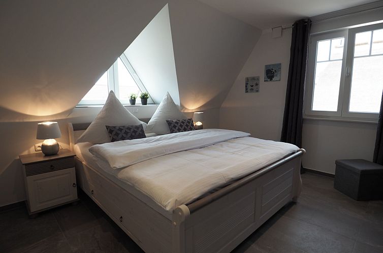 Vakantiehuis Traumbrise