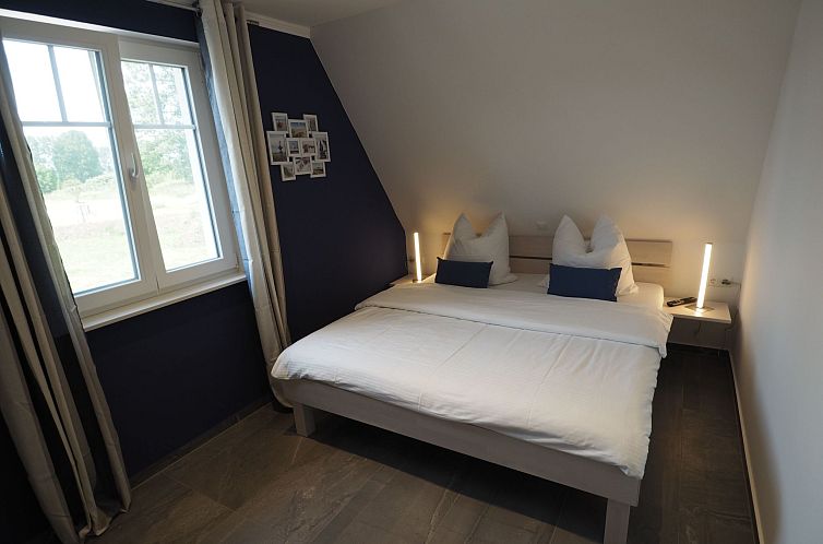 Vakantiehuis Traumbrise