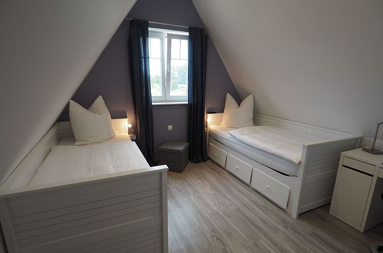 Vakantiehuis Traumbrise
