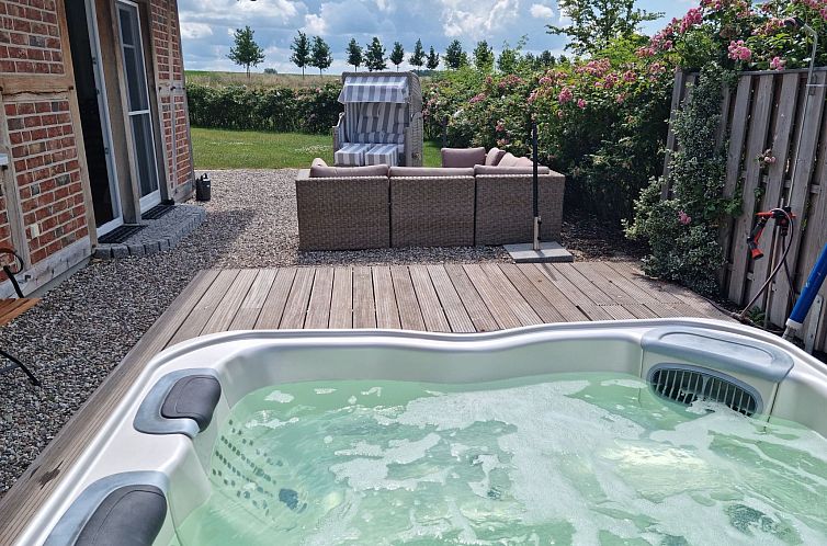 Vakantiehuis 4 Jahreszeiten