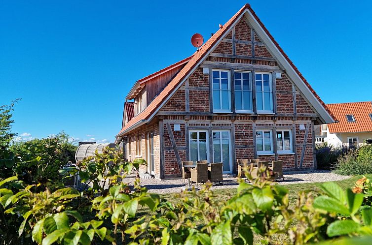 Vakantiehuis 4 Jahreszeiten