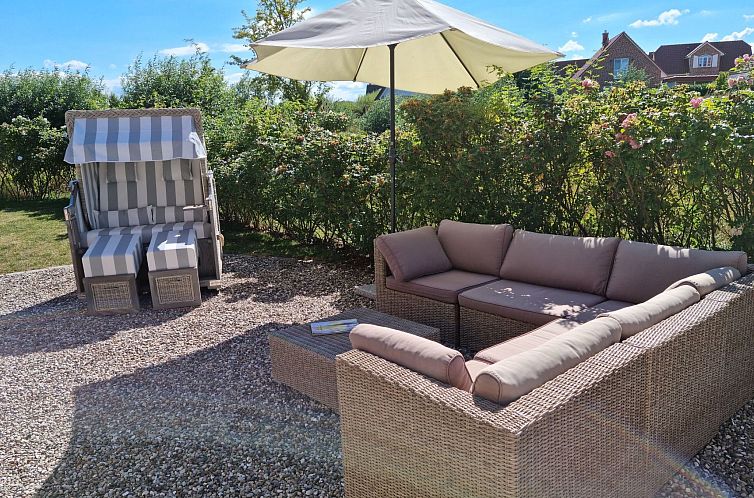 Vakantiehuis 4 Jahreszeiten