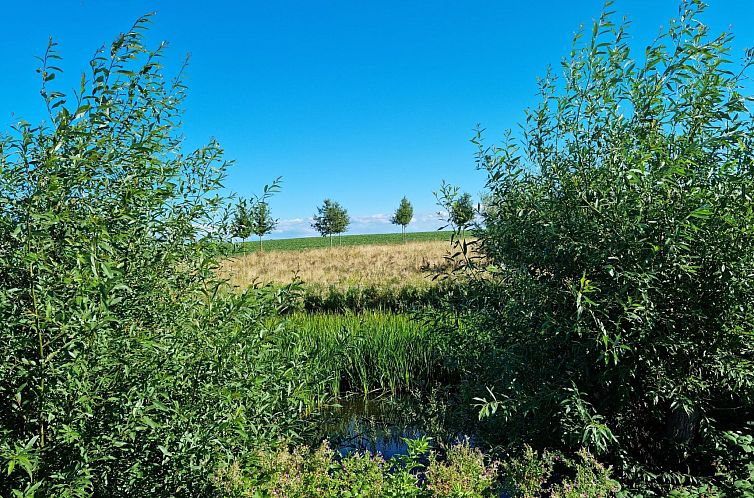 Vakantiehuis 4 Jahreszeiten