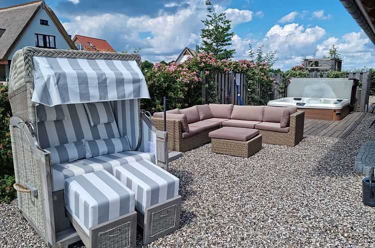 Vakantiehuis 4 Jahreszeiten