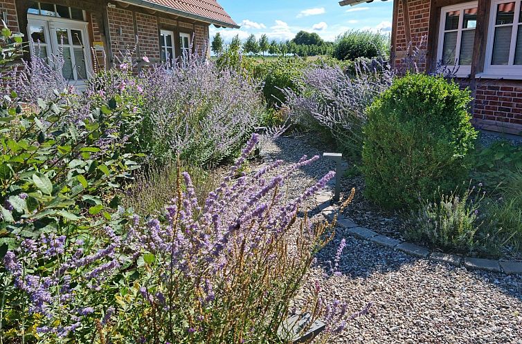 Vakantiehuis 4 Jahreszeiten