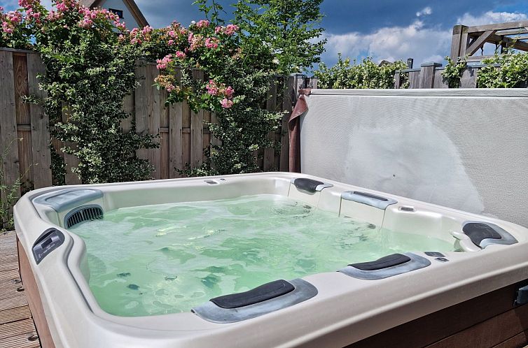 Vakantiehuis 4 Jahreszeiten