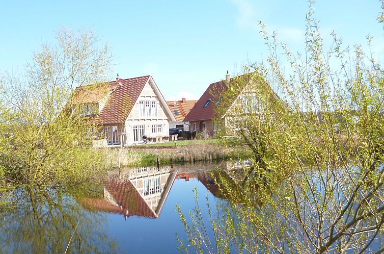 Vakantiehuis 4 Jahreszeiten