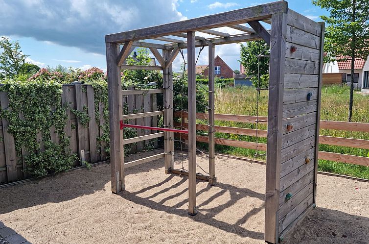 Vakantiehuis 4 Jahreszeiten