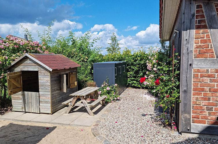 Vakantiehuis 4 Jahreszeiten