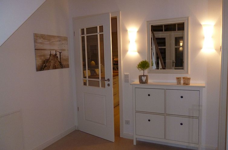 Vakantiehuis 4 Jahreszeiten