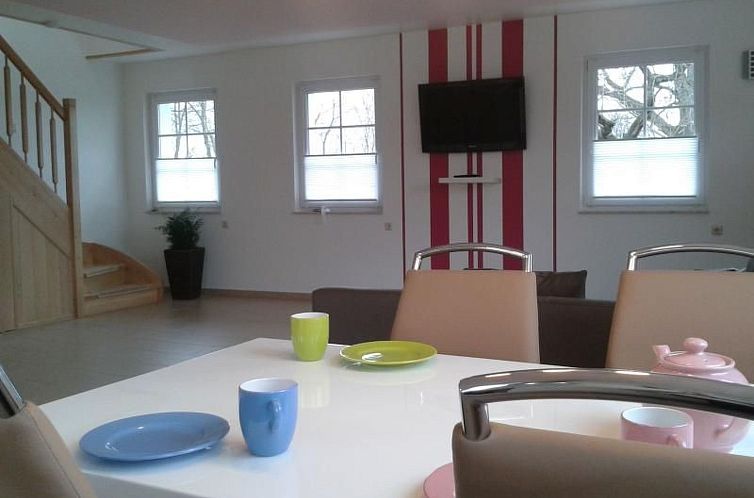 Guest house 03010402 - Apartment Baltic Sea - Appartement 4