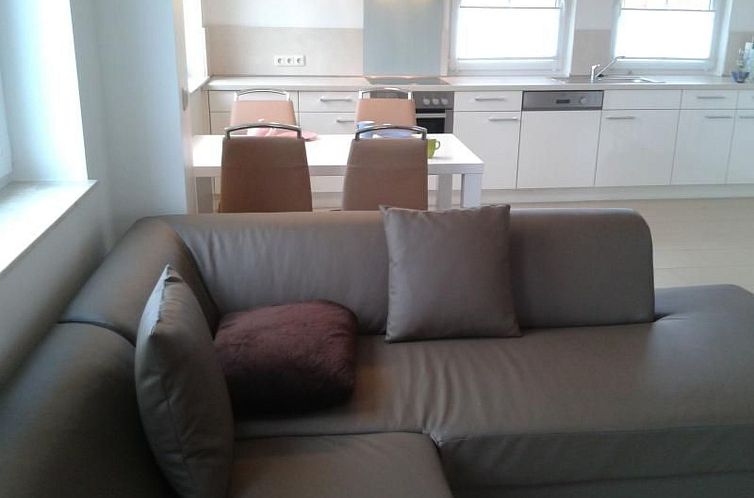 Appartement 4