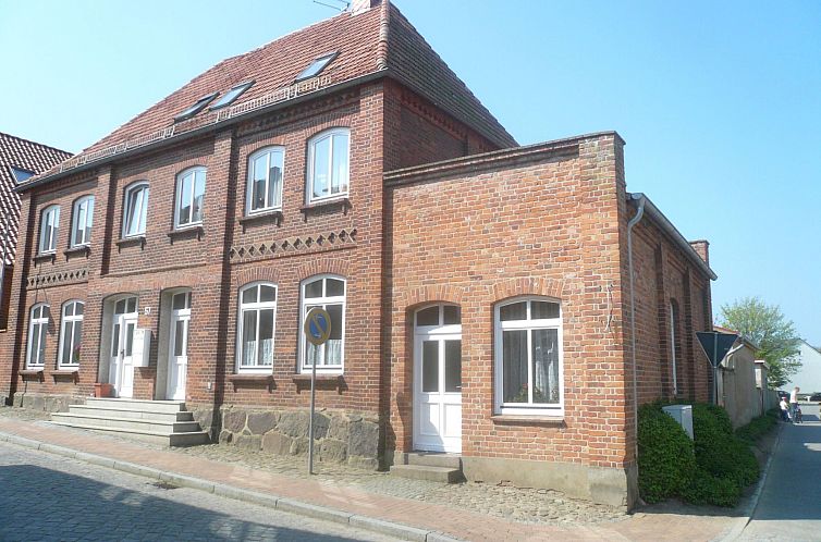 Appartement Studio am Rande eines Naturschutzgebietes