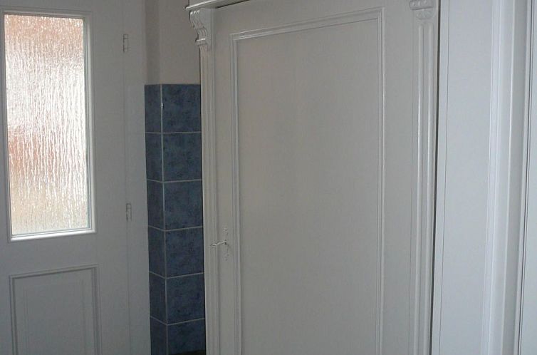 Appartement Studio am Rande eines Naturschutzgebietes