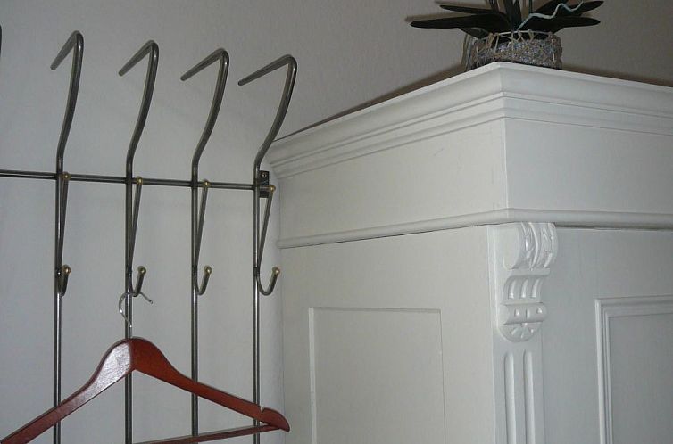 Appartement Studio am Rande eines Naturschutzgebietes