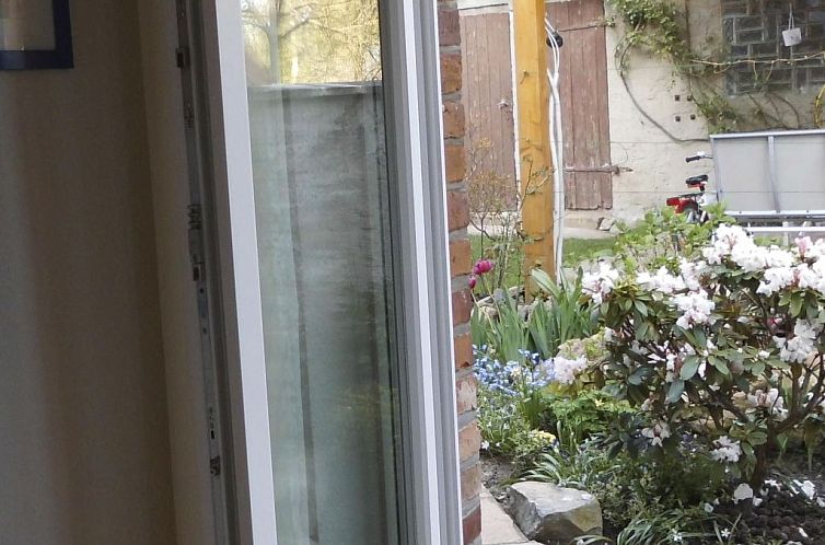 Appartement Studio am Rande eines Naturschutzgebietes