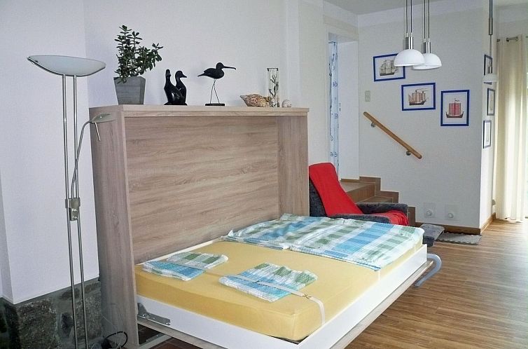 Appartement Studio am Rande eines Naturschutzgebietes