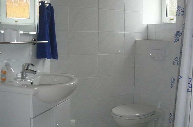 Appartement Studio am Rande eines Naturschutzgebietes