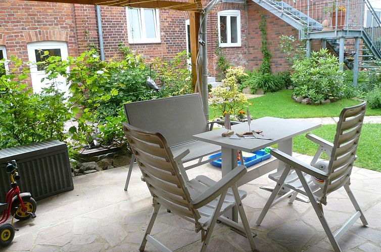 Appartement Studio am Rande eines Naturschutzgebietes