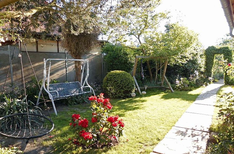 Appartement Studio am Rande eines Naturschutzgebietes