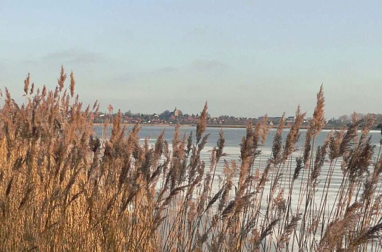 Appartement Studio am Rande eines Naturschutzgebietes