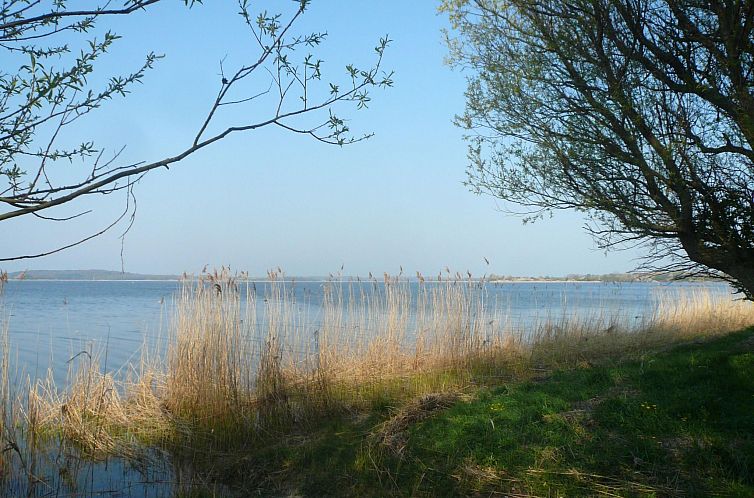 Appartement Studio am Rande eines Naturschutzgebietes