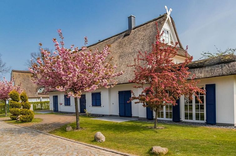 Vakantiehuis Villa DUXCAAR