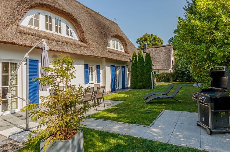 Vakantiehuis Villa DUXCAAR