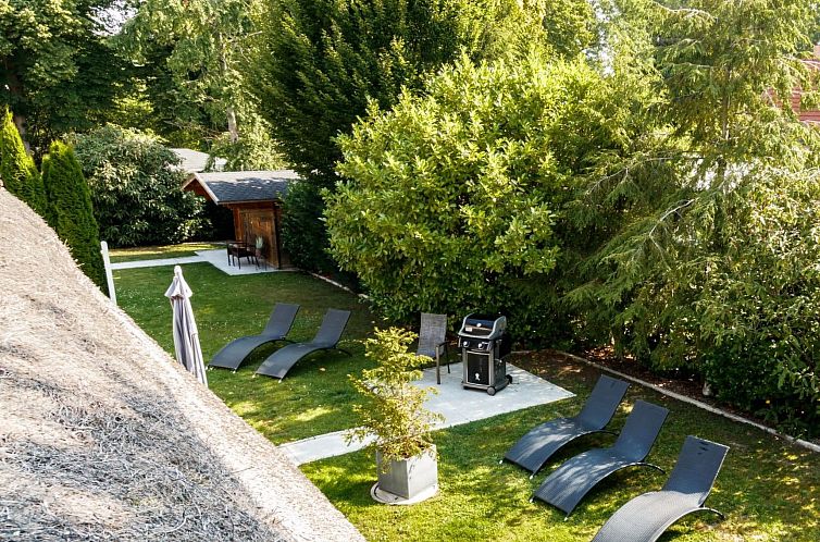 Vakantiehuis Villa DUXCAAR