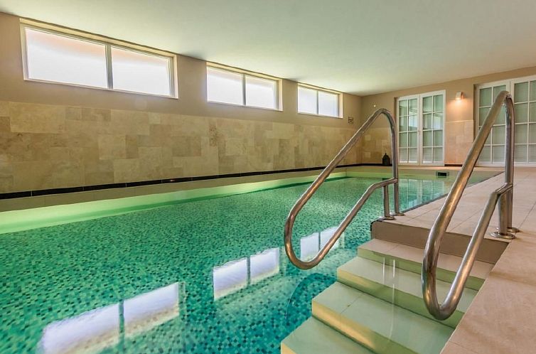 Vakantiehuis Villa DUXCAAR