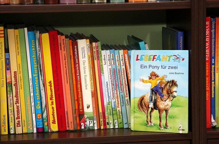 Vakantiehuis Villa DUXCAAR