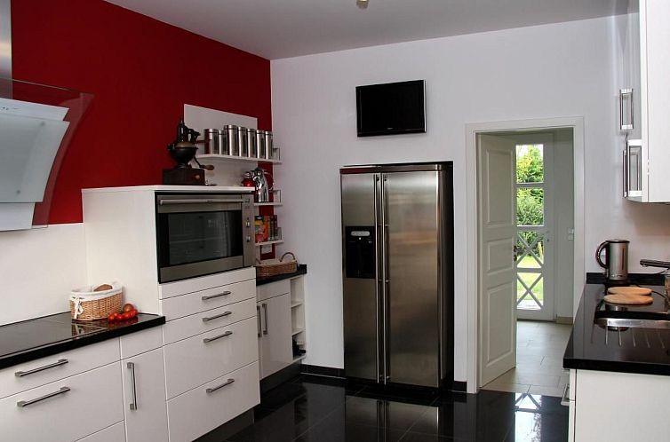 Vakantiehuis Villa DUXCAAR