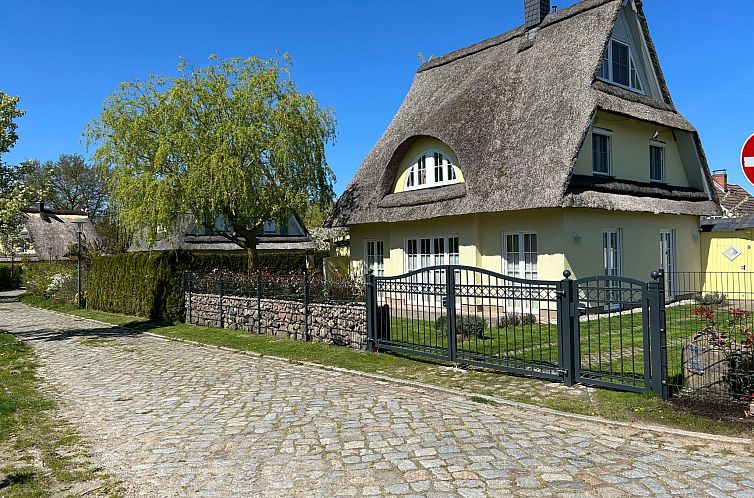 Vakantiehuis 5* Wellness Oase