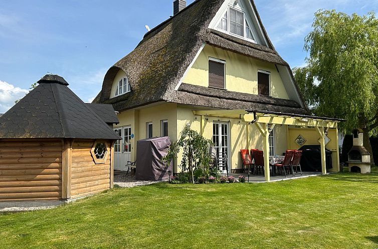 Vakantiehuis 5* Wellness Oase