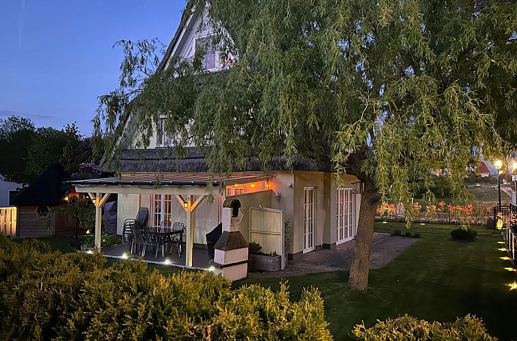 Vakantiehuis 5* Wellness Oase