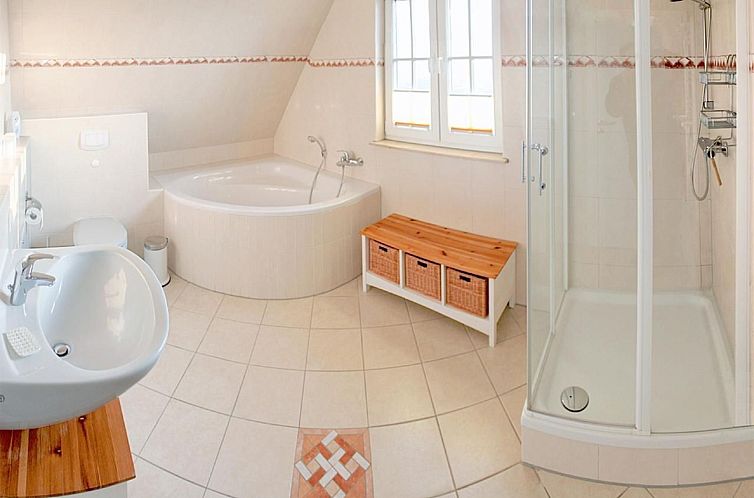 Vakantiehuis 5* Wellness Oase