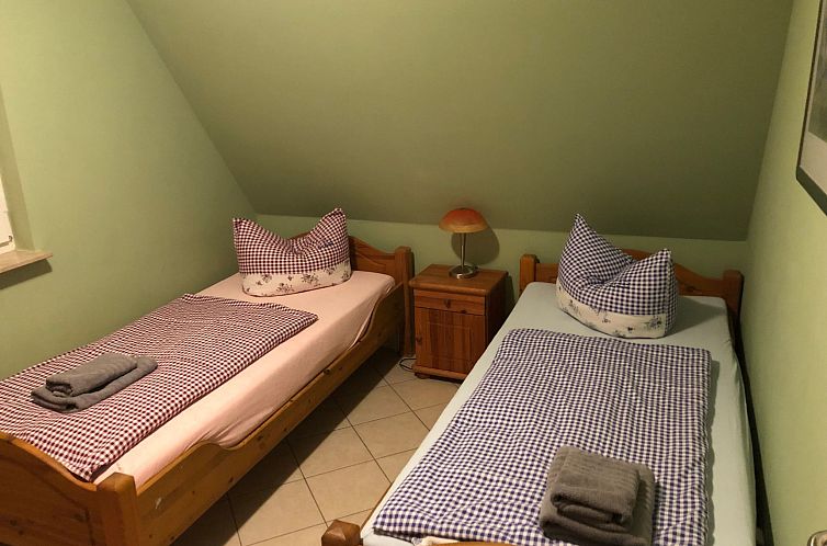 Vakantiehuis 5* Wellness Oase