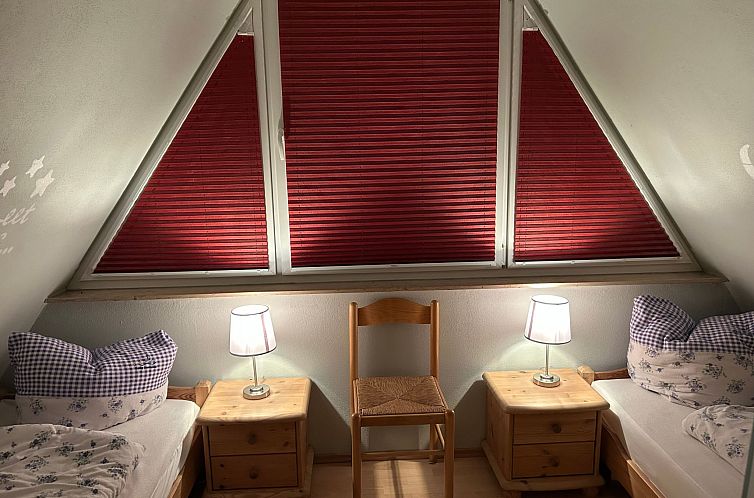 Vakantiehuis 5* Wellness Oase