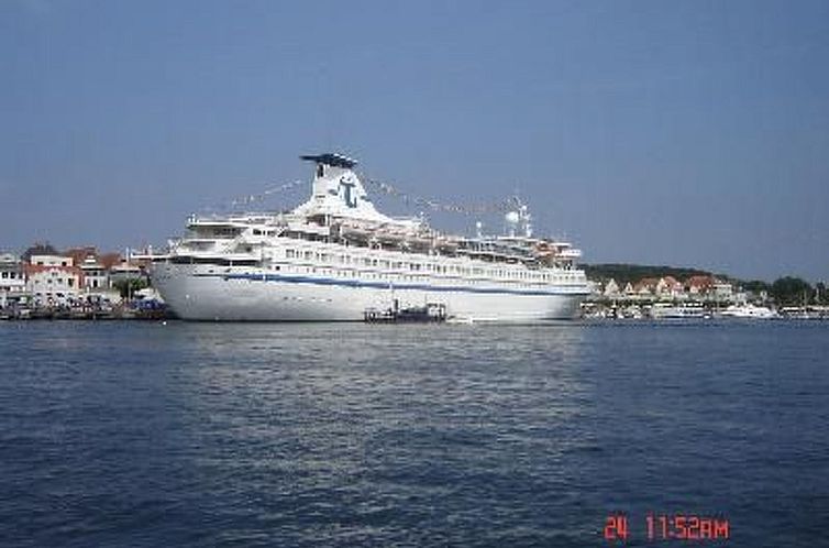 Appartement  in Dassow