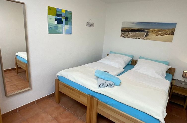 Appartement  in Dassow