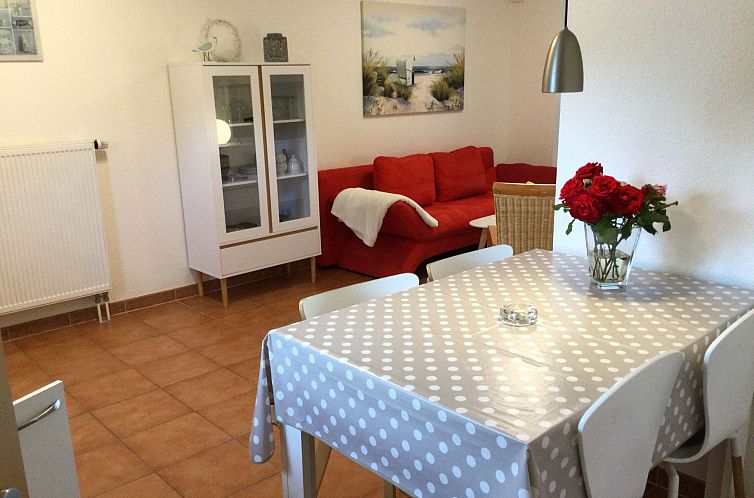 Appartement  in Dassow