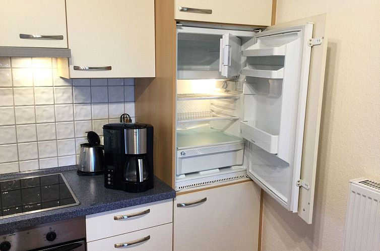 Appartement  in Dassow