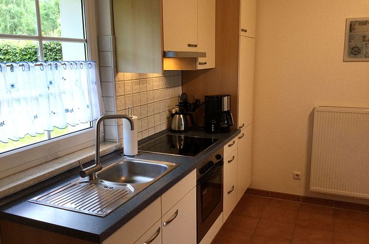 Appartement  in Dassow