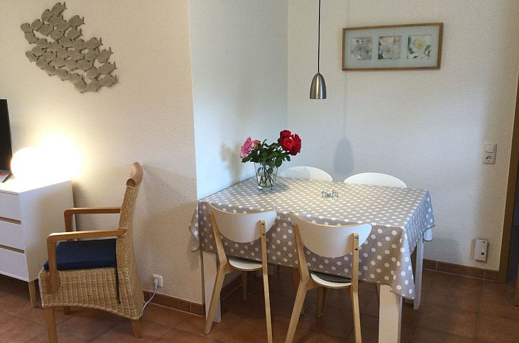 Appartement  in Dassow