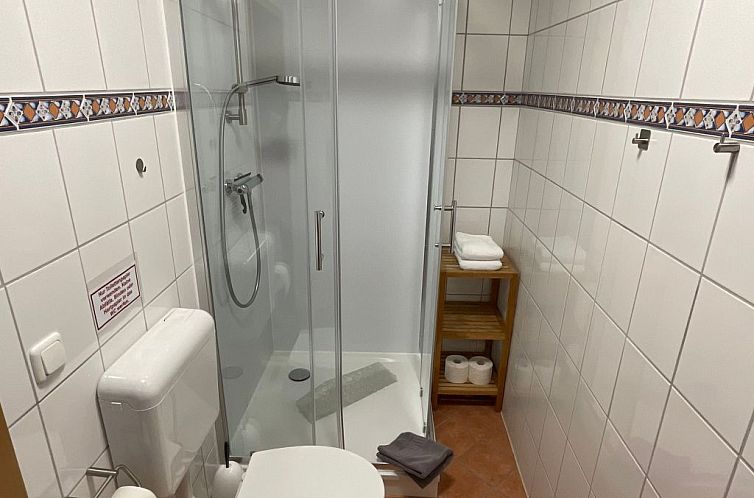 Appartement  in Dassow