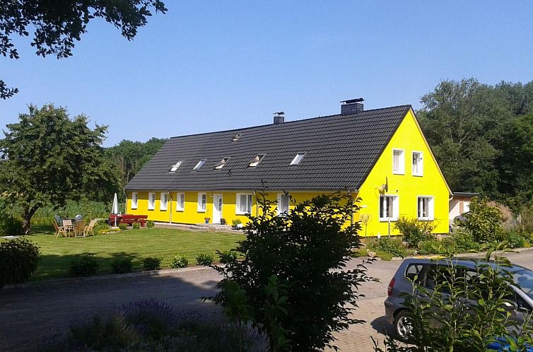 Unterkunft 03010410 - Appartement Ostsee - Appartement 3