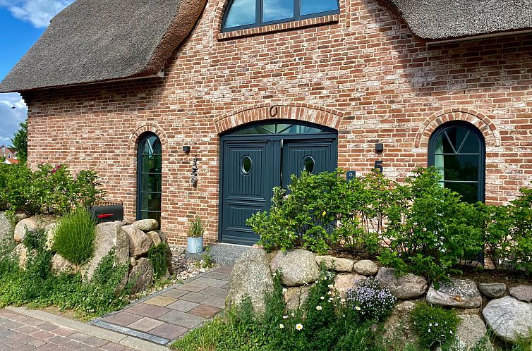 Unterkunft 03010411 - Ferienhaus Ostsee - Vakantiehuis Reethus Linda am Schloß Groß Schwansee