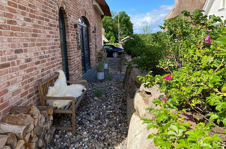 Vakantiehuis Reethus Linda am Schloß Groß Schwansee