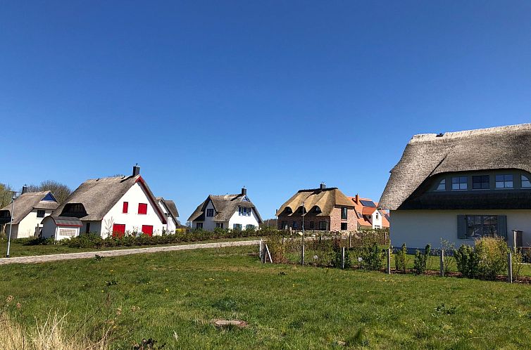Vakantiehuis Reethus Linda am Schloß Groß Schwansee