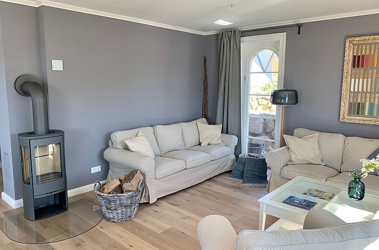 Vakantiehuis Reethus Linda am Schloß Groß Schwansee